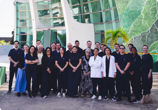 Moments from the Immunocine Summit