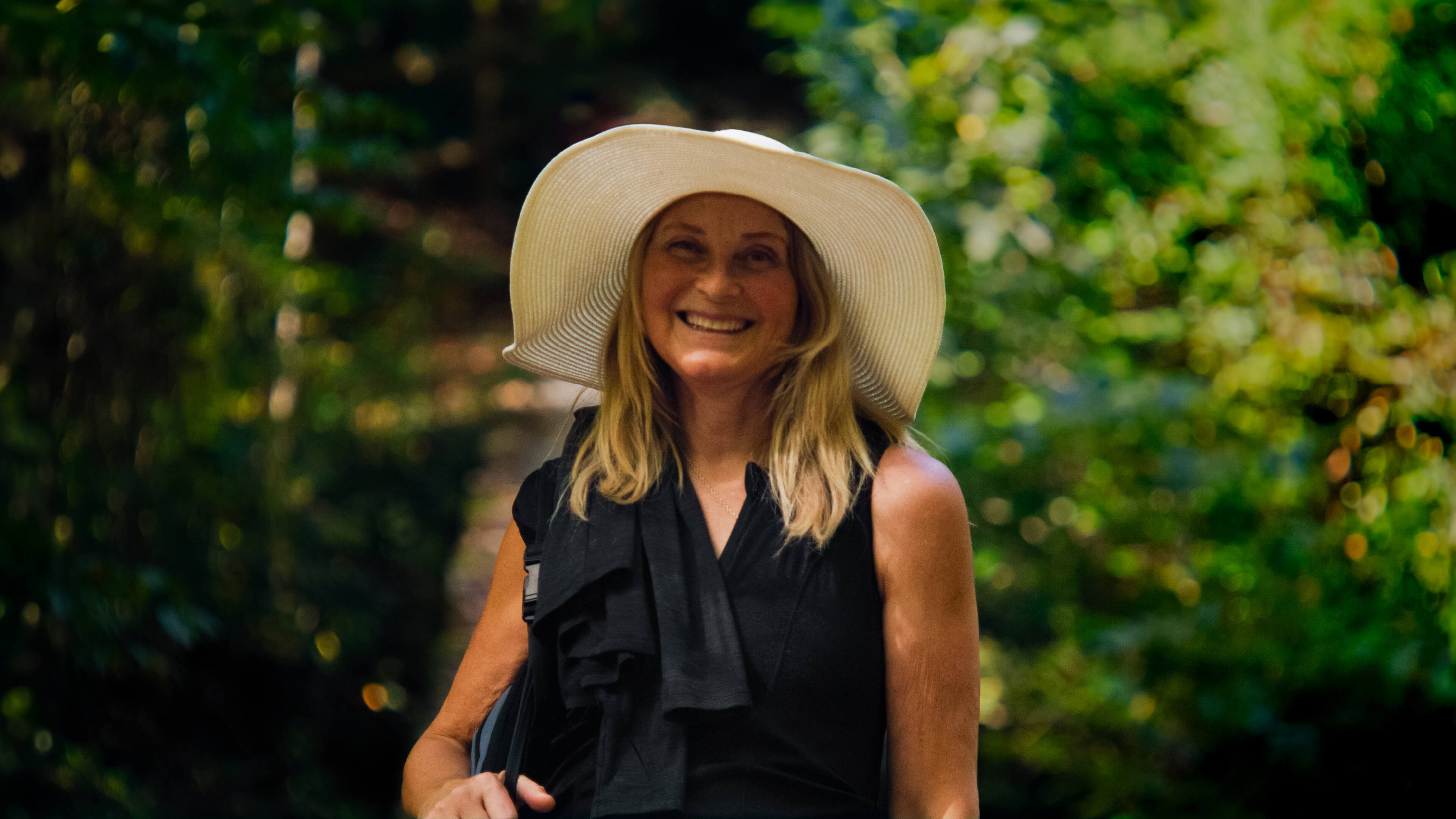 Babette L.