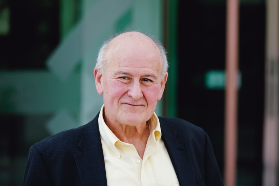 Stephen Noga, MD, PhD