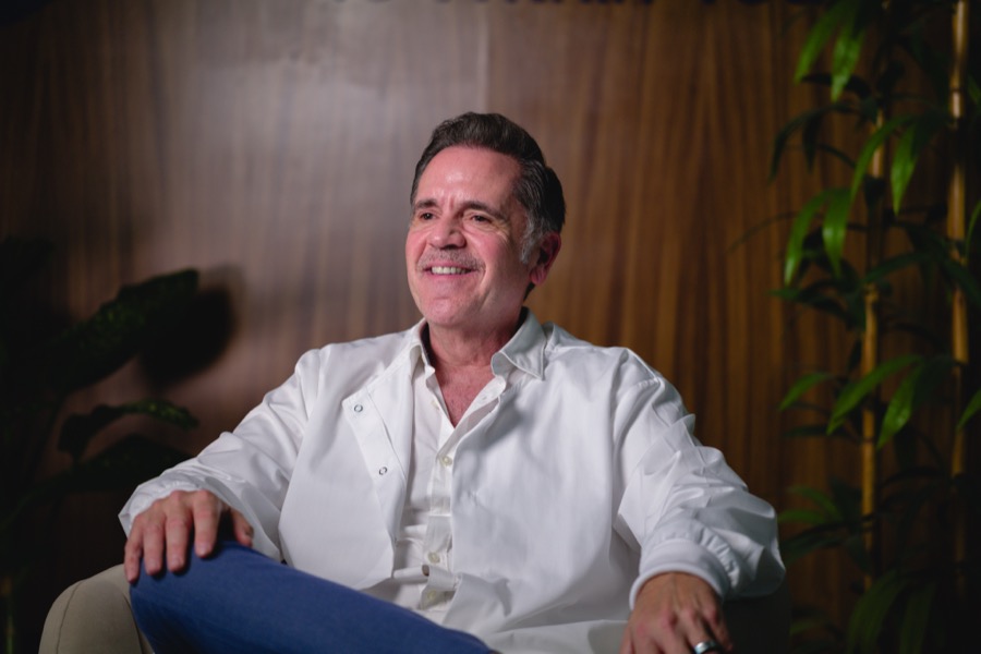 Rafael Gonzalez, PhD